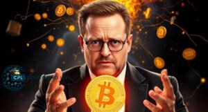 Alex Jones Bitcoin Revelation From 500M Loss to Crypto Advocate