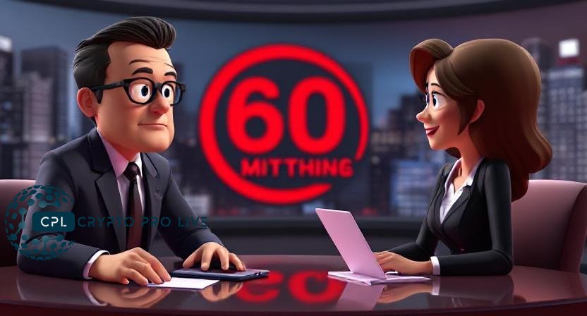Alex Jones Exposes 60 Minutes’ False Claims on Kristina Drye