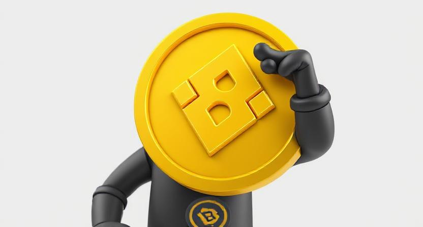 binance