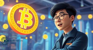 Bitcoin Bull Run Remains Strong Unless Price Drops Below 57K Says CryptoQuant CEO