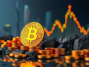 Bitcoin ETF Inflows Slow but CME Futures Signal Major Reversal Ahead