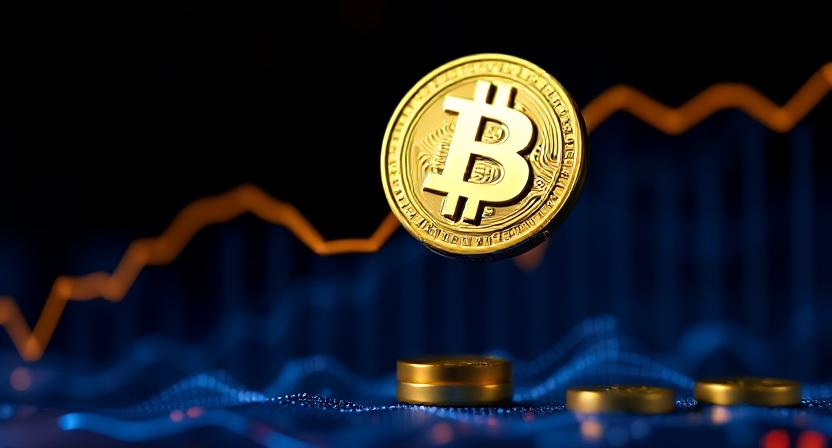 Bitcoin’s Volatility Amid Global Uncertainty