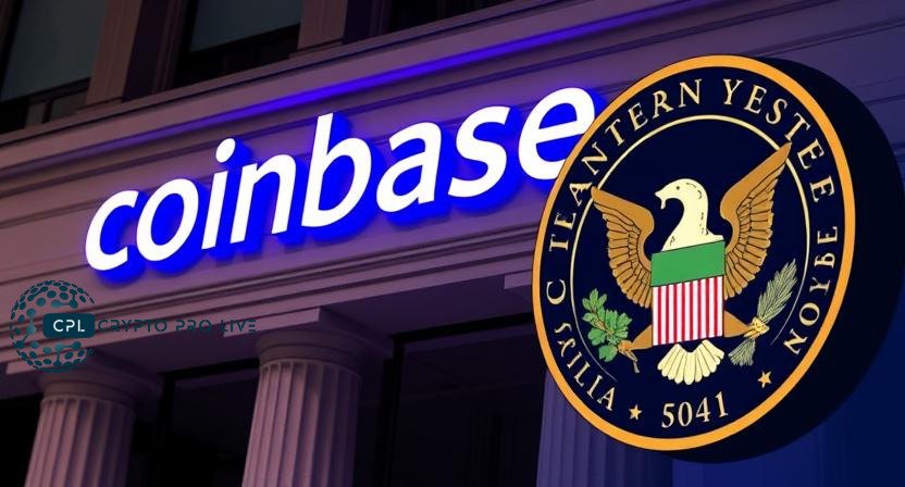 Breaking SEC Agrees to Dismiss Lawsuit Against Coinbase in Landmark Decision