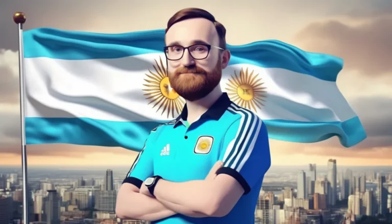 Bullish Cardano ADA Set to Become Argentinas Legal Tender
