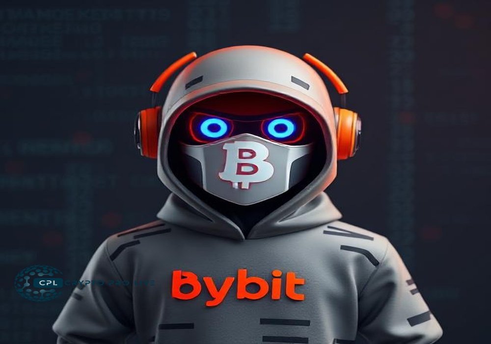 Bybit hack