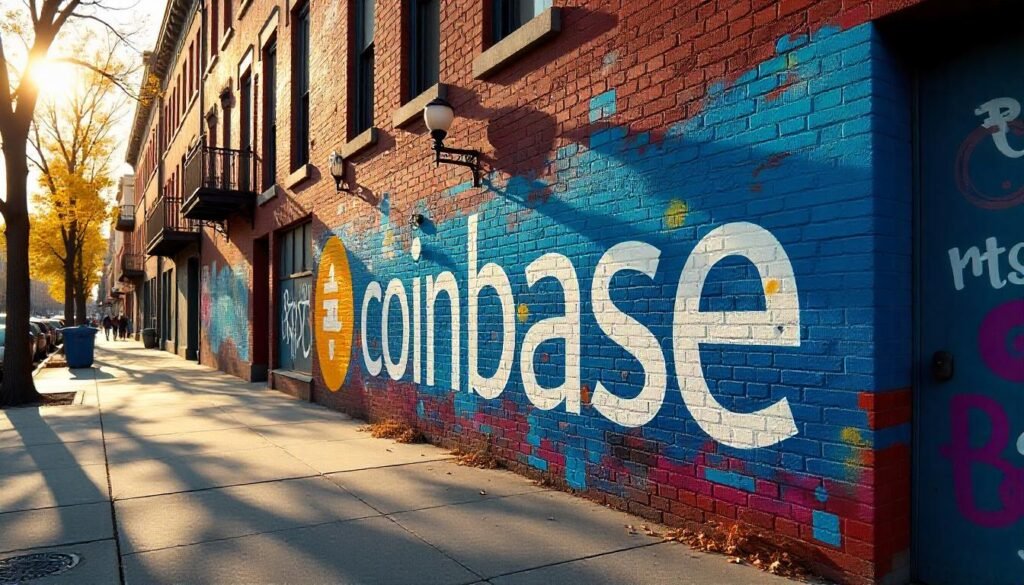 Coinbase