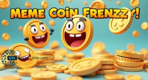 Coinmarketcap Top 5 Meme Coins Surging in the Last 24 Hours – Who’s Leading the Pack?