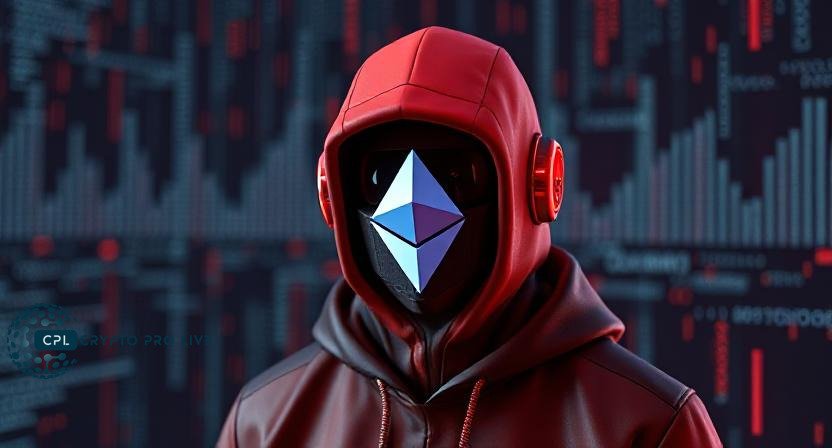 Decoding Ethereum's Price Drop What Investors Need to Know