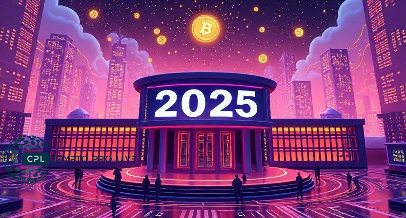 How Centralized Exchanges Will Evolve and Shape Crypto in 2025