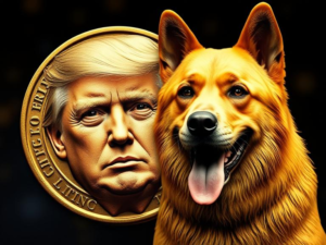 How TRUMP and DOGE Are Shaking Up the Crypto Market