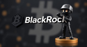 Institutional Crypto Evolution BlackRock Expands Bitcoin ETFs