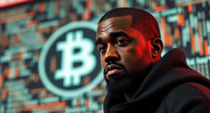 Kanye West Rejects $2M Crypto Fraud Deal