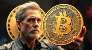 Michael Saylor’s Strategic 2 Billion Dollar Bitcoin Investment: A Bold Vision for the Future