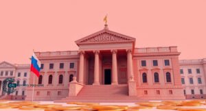 Russia Supreme Court to Classify Crypto as Property in Criminal Cases