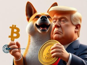 Trumps Crypto Revolution DOGE and Bitcoin Skyrocket Amid Policy Shake Up