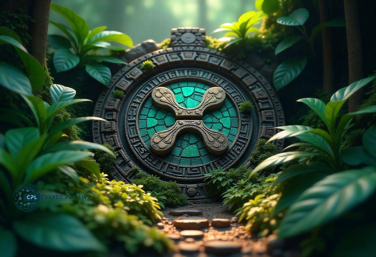 XRP Gears Up for a Breakout Amid ETF Hype and Regulatory Shifts
