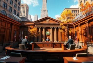 Coinbase’s Legal Showdown: The Case That Could Redefine Crypto’s Future