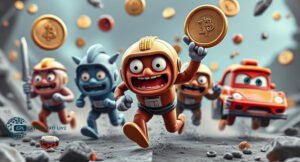 Bitcoin’s Bearish Shakeout: Will the Bulls Return?