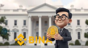 Binance Ex-CEO CZ Shares Wisdom on Building Sustainable Wealth in Crypto