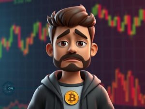 Bitcoin Slumps to $82K: Trade Tensions & Weak Economy Hit Crypto