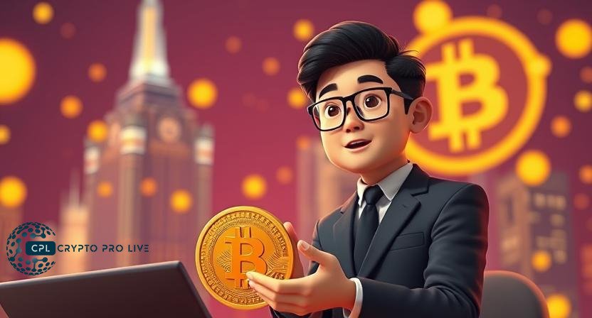 Bitcoin and Altcoins Drop What is Driving the Crypto Market Down