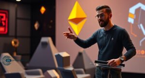 Danny Ryan’s Ethereum Power Play: Etherealize Unlocks the Next Crypto Boom!