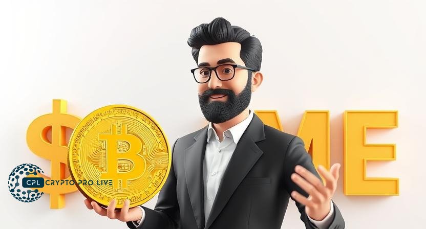 GameStop Adds Bitcoin to Reserves – $GME Jumps 14%
