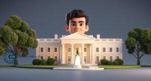 Michael Saylor Sparks Bitcoin Speculation With White House Post