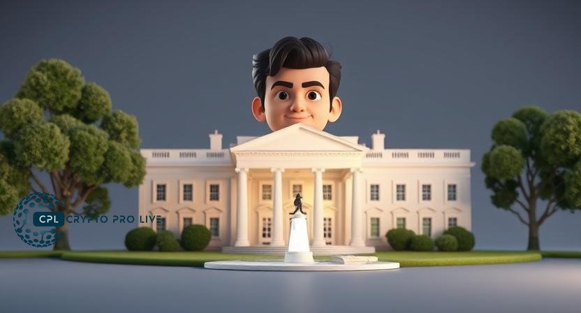 Michael Saylor Sparks Bitcoin Speculation With White House Post