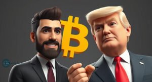 Michael Saylor and Donald Trump: A Bold Vision for Crypto in the U.S.