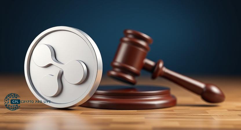 Ripple SEC Lawsuit The Ongoing Battle that Could Reshape Crypto Regulation