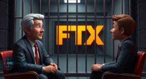 Sam Bankman-Fried Talks FTX Collapse, Prison Life & Future with Tucker Carlson