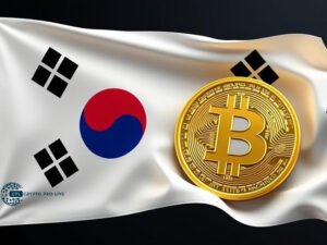 South Korea’s Bitcoin Reserve Stance: Caution or Missed Chance?
