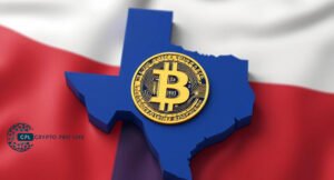 Texas Senate Greenlights Bitcoin Reserve Bill SB-21!