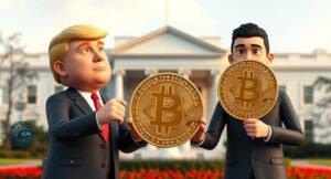 Trump Crypto Summit Signals Major Shift in US Bitcoin Policy