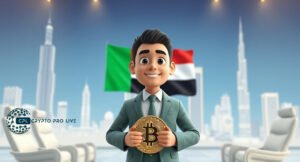 UAE Emerges as the Global Leader in Cryptocurrency Adoption
