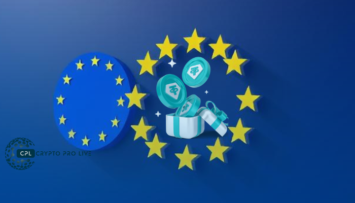 USDT Not Banned in EU as ESMA Clarifies MiCA Regulations