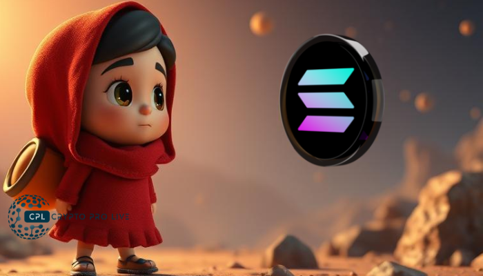 Why Solana's Price is Down Today and How It Could Recover