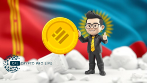 Binance Ex-CEO CZ Backs Kyrgyzstan Crypto Vision