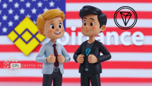 Binance Showdown: CZ Rejects DOJ Witness Allegations Involving Tron & Justin Sun