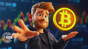 Bitcoin Hits $84,537 as Pompliano Warns of Economic Flaws