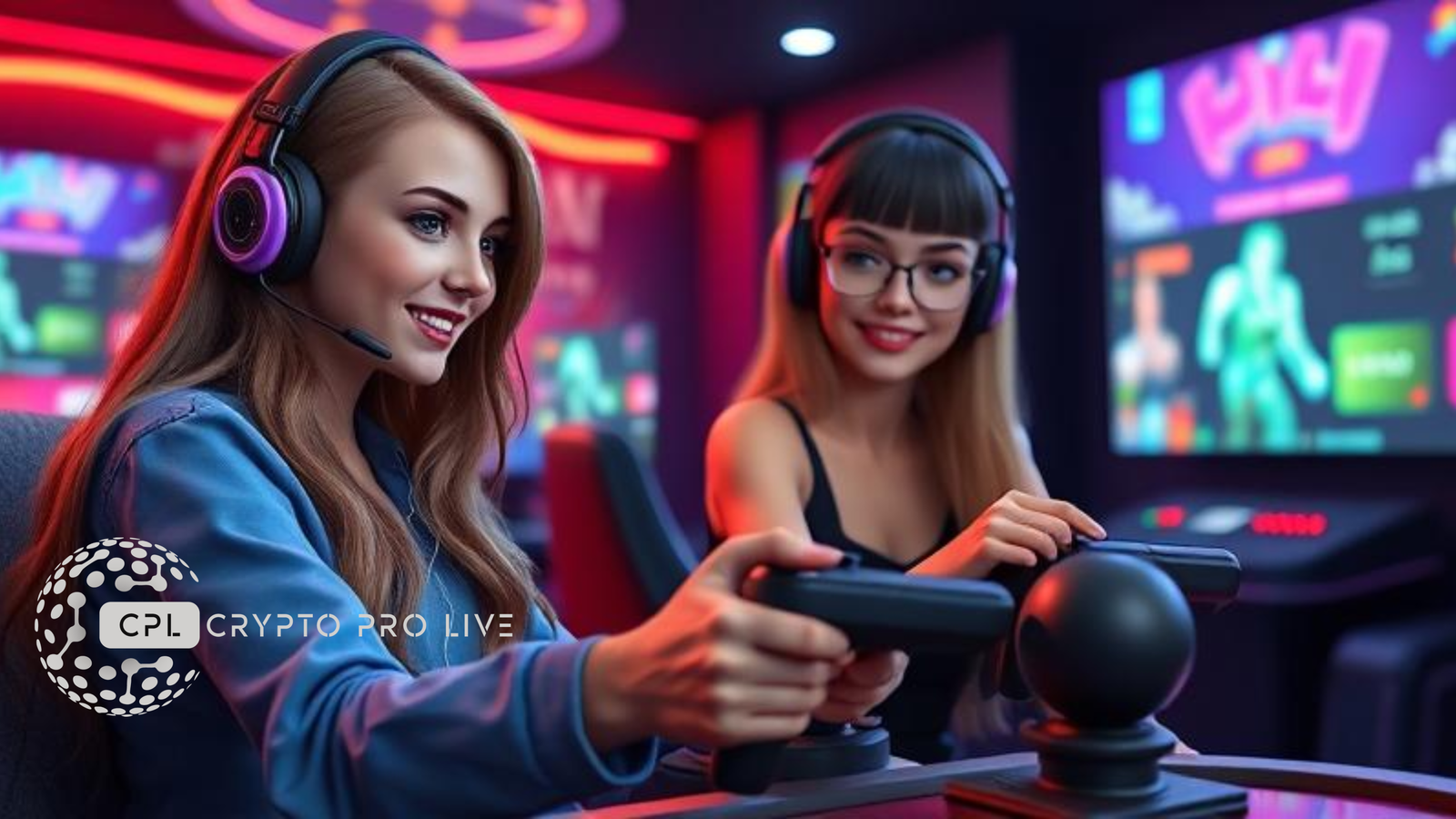 Crypto Gaming and Gambling High Stakes in the User Acquisition Game