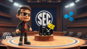 Navigating the Regulatory Maze: SEC Scrutiny and XRP’s Price Trajectory