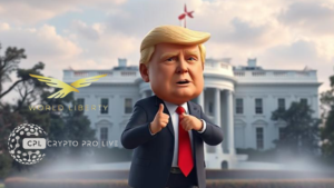 Trump-Backed WLFI Proposes USD1 Airdrop for Supporters