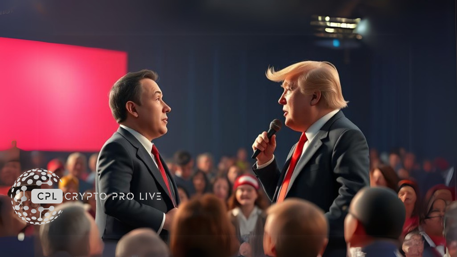 Elon and Trump Just Changed the Crypto Game – Here's Why