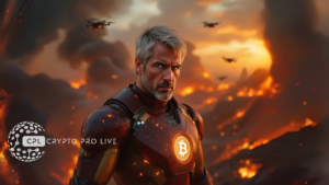 Michael Saylor Says Bitcoin Will Hit $21 Million in 21 Years