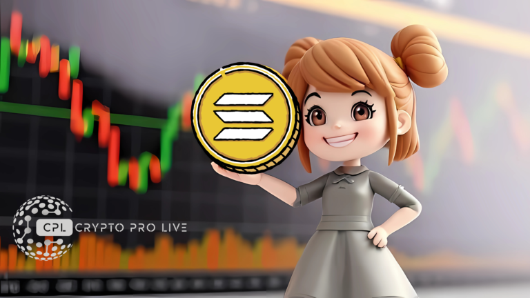Solana Holds $140 Investors Eye SOLs Next Direction