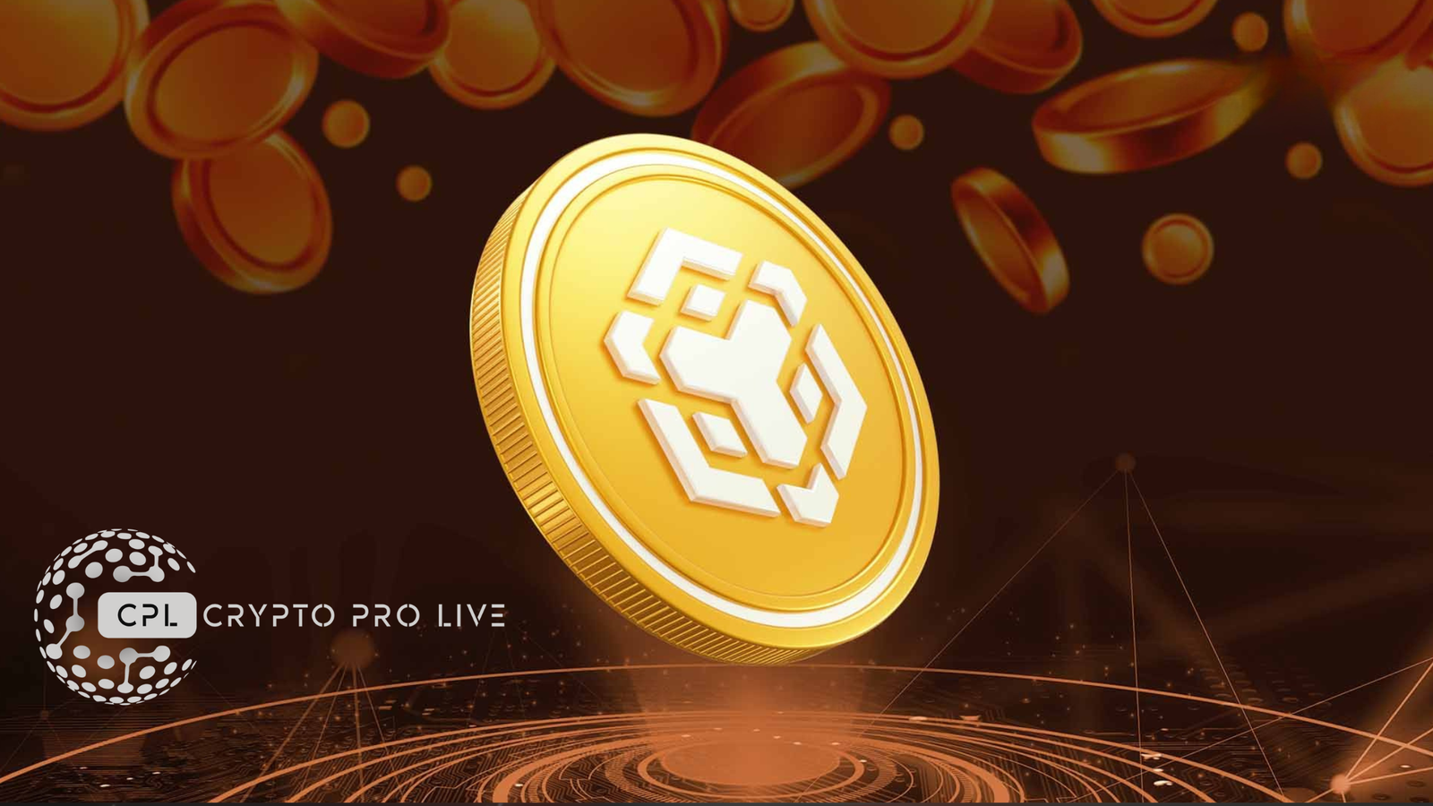 BNB Chain Hits One-Year High in Daily Active Addresses
