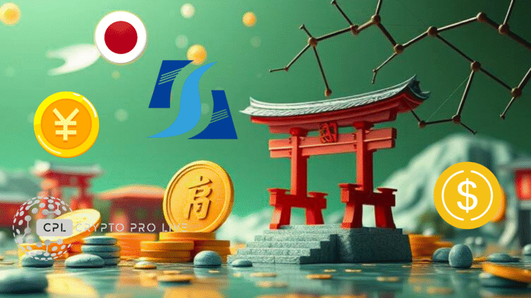 Why Japan’s First Stablecoin Is a Seismic Shift for the Digital Yen