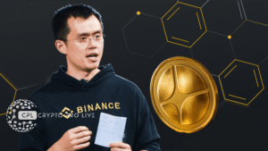 Aster vs. Binance: A New Crypto Rivalry Emerges